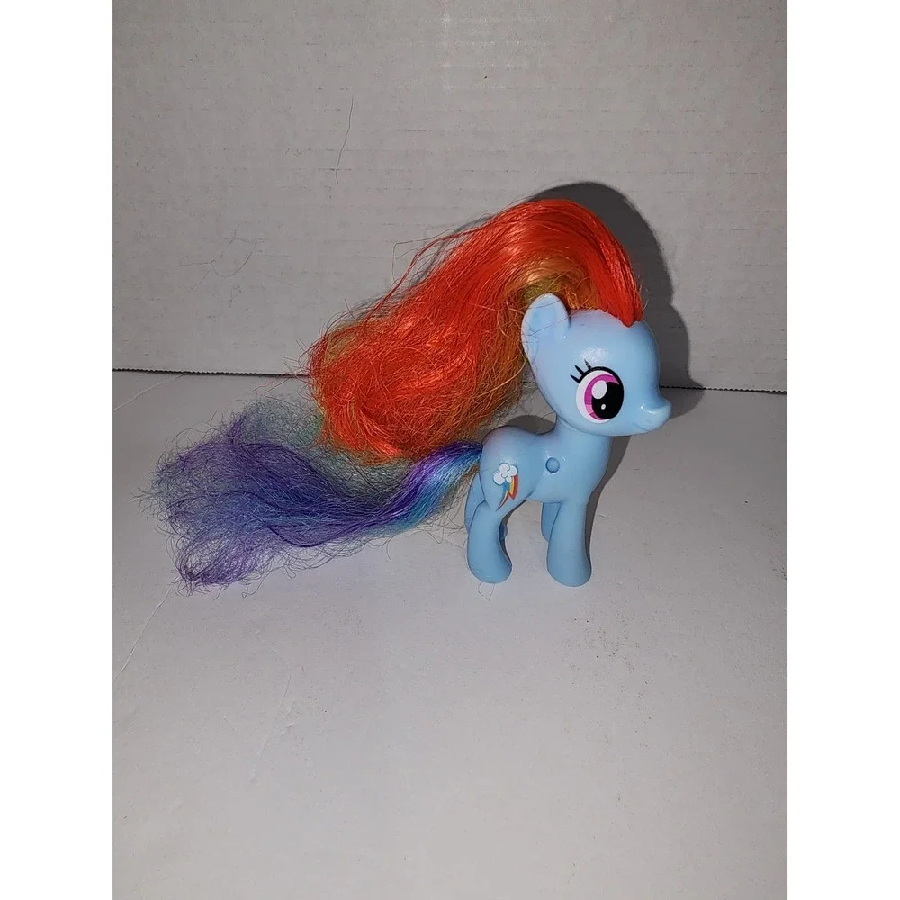 My Little Pony good frizzy